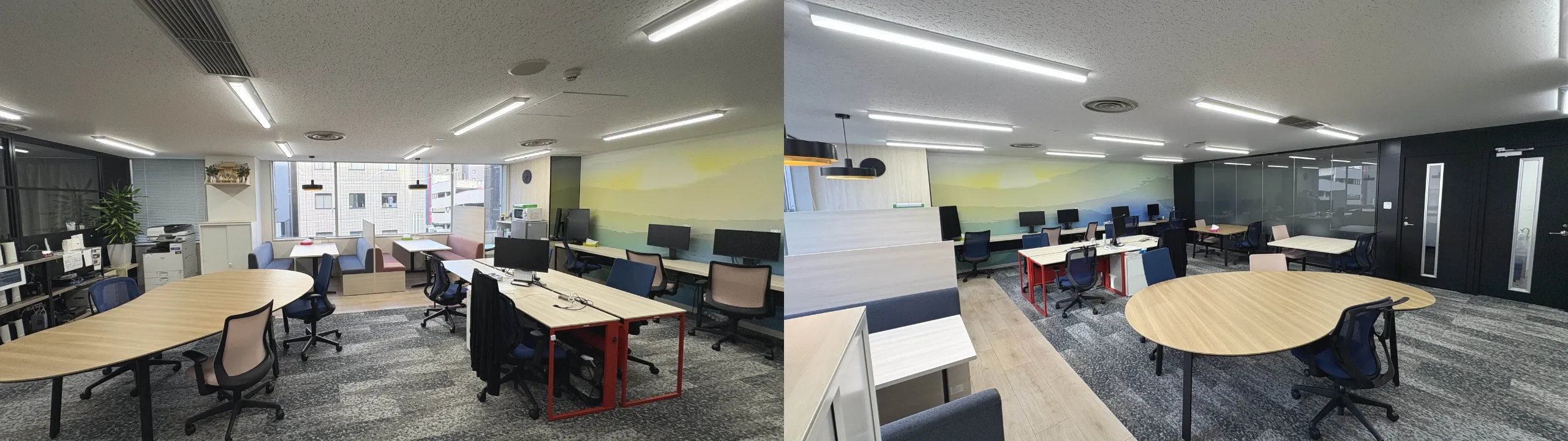 福岡Office