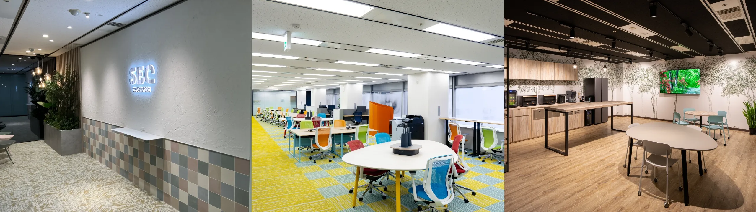 東京Office